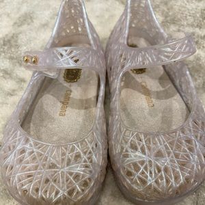 Mini Melissa Jellies